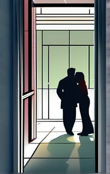 Marcie And Leo Ch 21