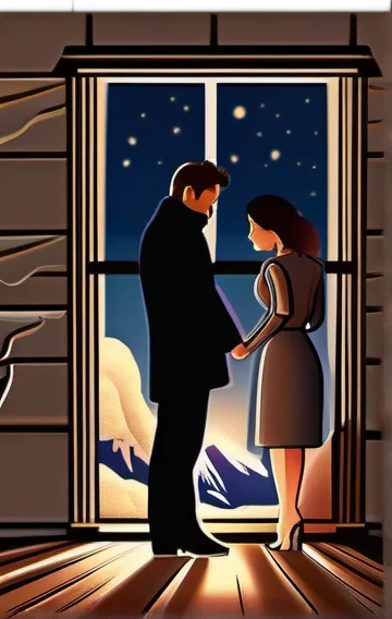 Marcie And Leo Ch 86