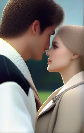 Mary And Alvin Ch 05