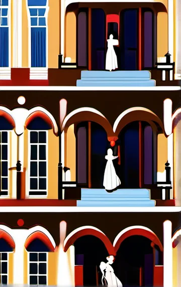 Mary And Alvin Ch 12