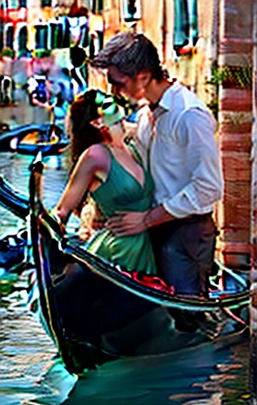 Mary And Alvin Ch 15