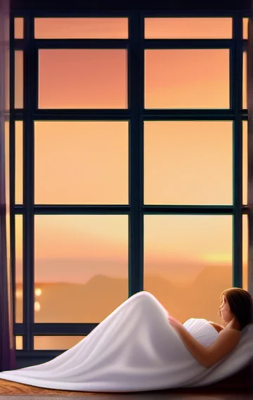 Mary And Alvin Ch 21