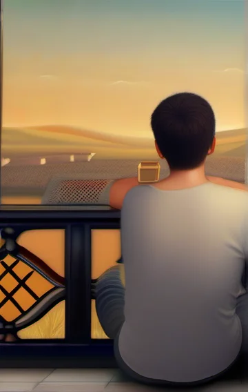 Mary And Alvin Ch 26