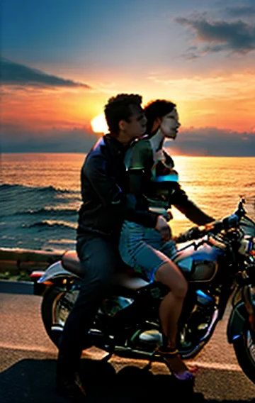 Memories And Fantasies Pt 01