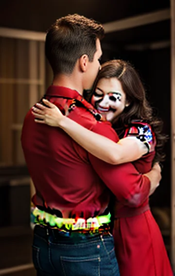 Mimis Daddy Ch 08 The Proposal