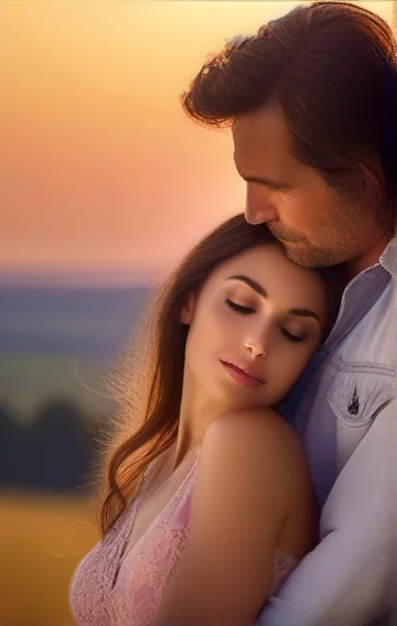 Morning Between Lovers