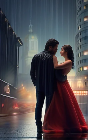 My Best Friends Father Ch 07