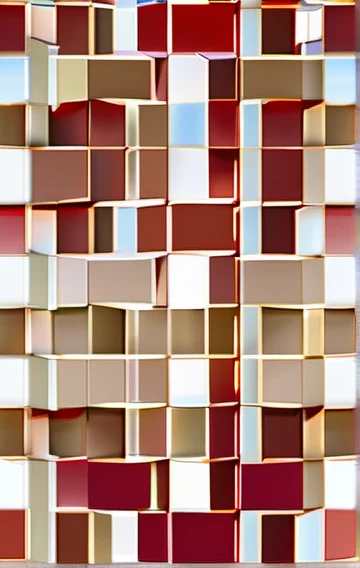 My Flower Is Now In Full Bloom