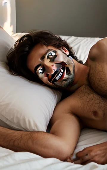 My Funny Valentine Ch 06