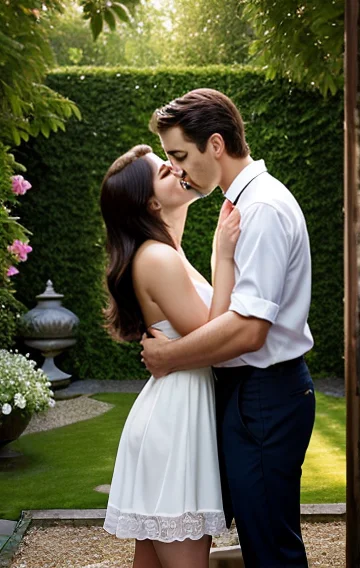 My Sweet Canadian Girl Ch 12