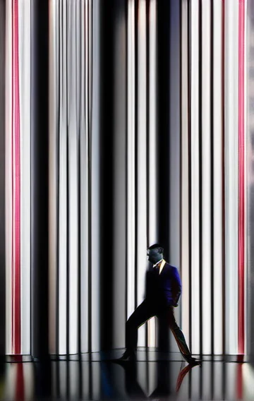 N Is For New Years Eve