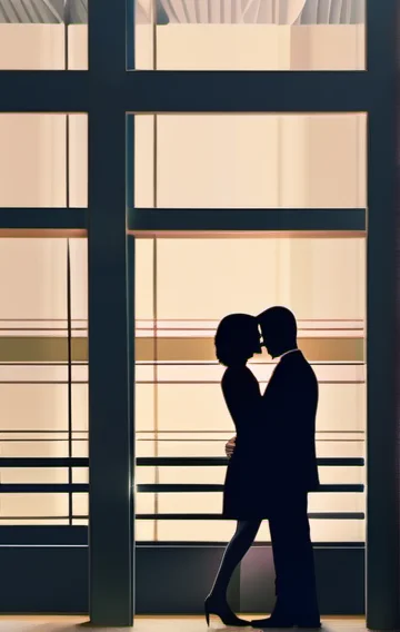 Newlyweds A Halloween Story