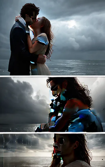 Nick N Paula Together At Last Ch 01