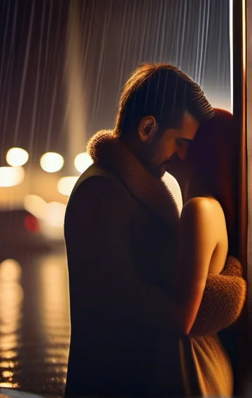 Night Of Longest Strongest Orgasms