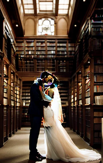 No Ordinary Proposal Ch 05