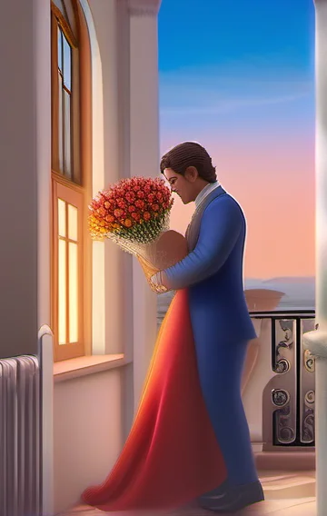 No Ordinary Proposal Ch 06