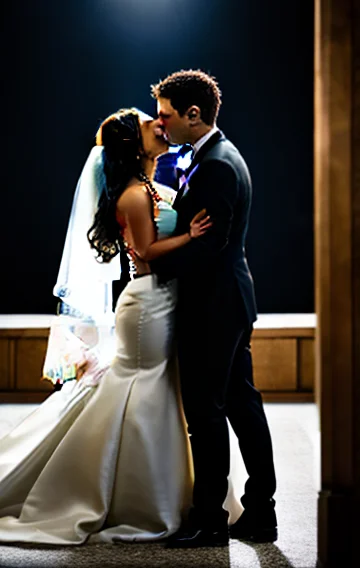 No Strings Attached Ch 11