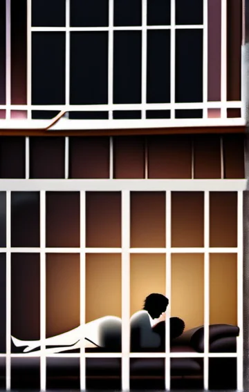 Not Always But Tonight