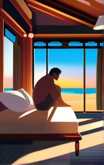 Our Romantic Weekend