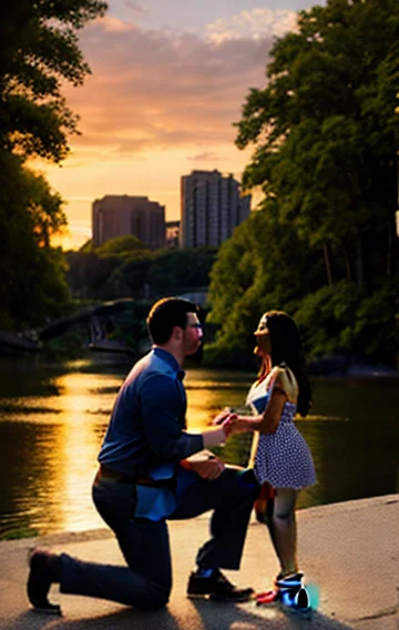 Picnic With Karen Ch 5