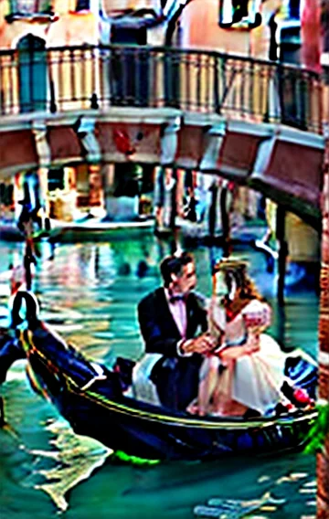 Playing The Long Game A Romance