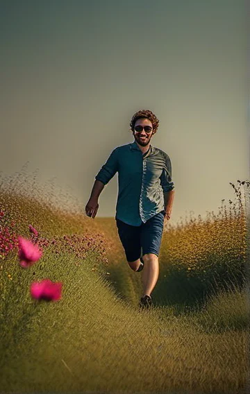 Please Baby Put Me In My Place