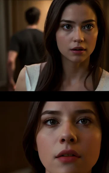 Premiere Dani Devines Diary 1