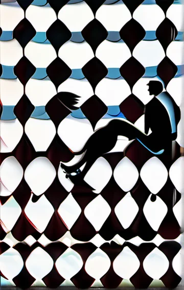 Pretend For Me Ch 01