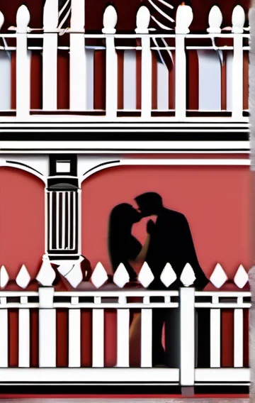 Prince Of Darkness Vs Prom Queen 03