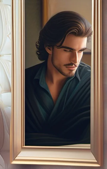 Prisoner In His Harem Ch 06