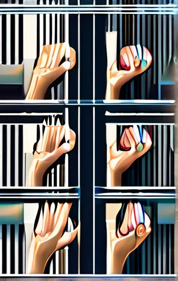 Rhythm And The Blue Line Ch 12