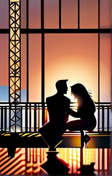 Romancing The Librarian Pt 02