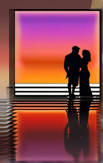 Romantic Firsts For Couple Pt 02