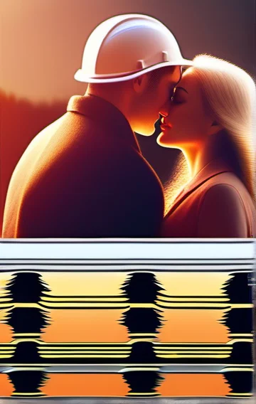 Saw My Crush At A Party So I Did It