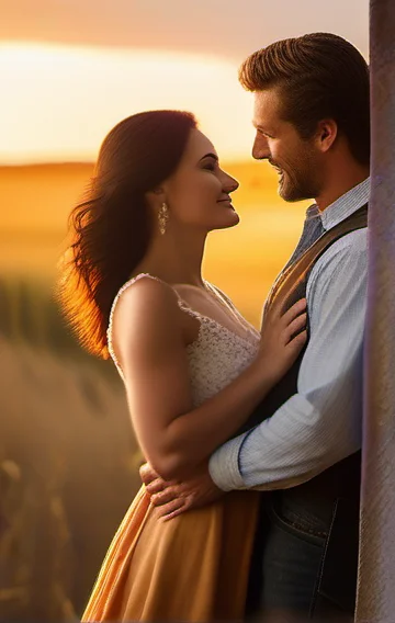 Secound Chance At Great Love