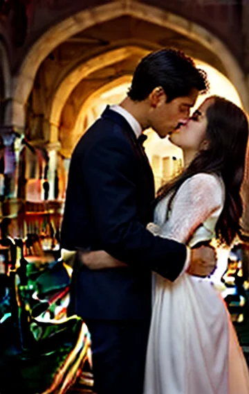 Seduction In Bunny Pyjamas Ch 02