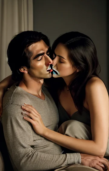 Sex Death And Other Strange Ideas Ch 10