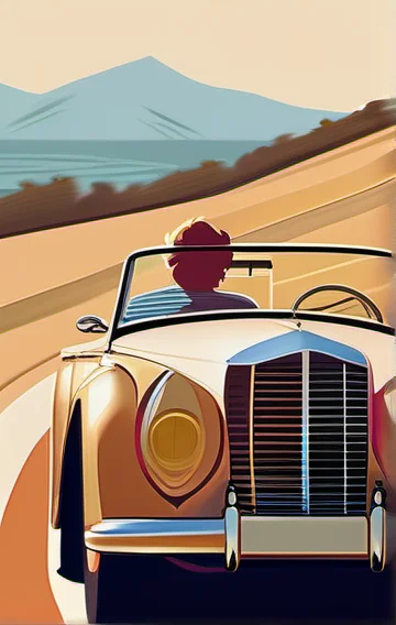 She Taught Me How To Love 5