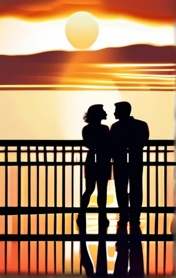 Snapshots Of A Marriage Ch 01