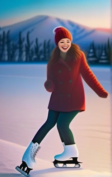 Snow Bunny Laura Pt 02