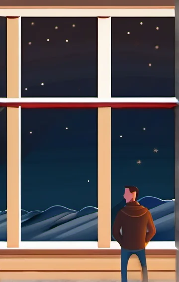 Something In The Wind