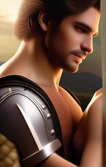 Songs For The Soul Ch 02