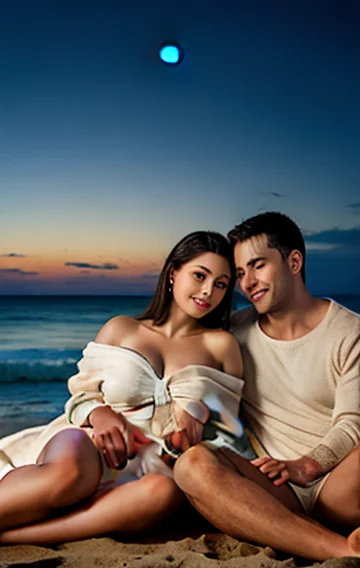 Soothe And Seduce Ch 01