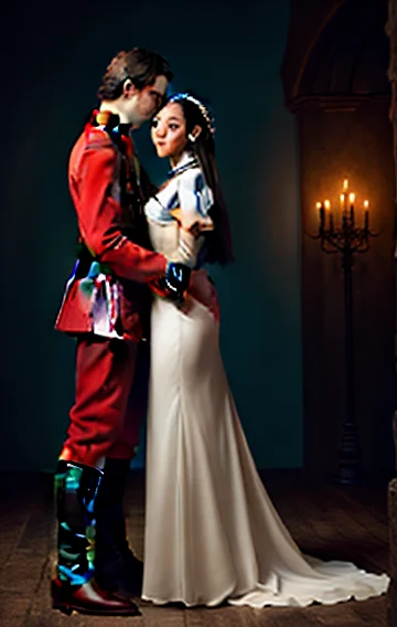 Sorrels Long Journey To Love Ch 07