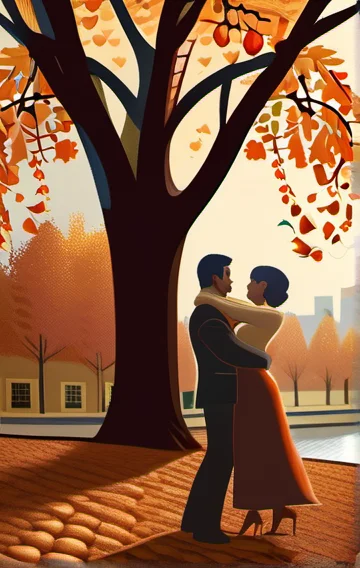 Sorrels Long Journey To Love Ch 12