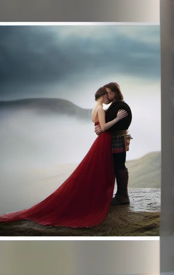 Sorrels Long Journey To Love Ch 13