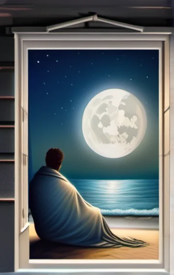 Spirits In The Material World Pt 09