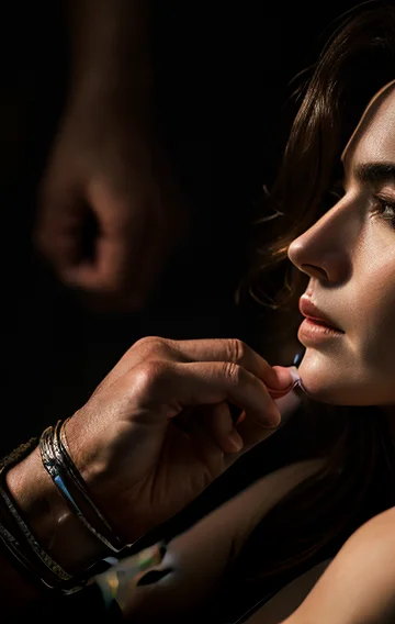 Start Of A Perfect Life Together