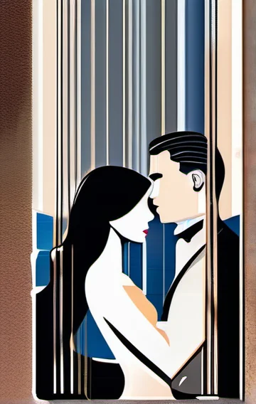 Strangers In The Night Story 03