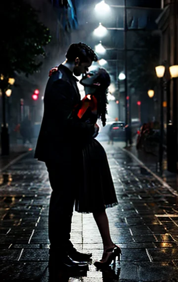 Strangers To Love Ch 10